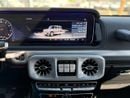 Mercedes-Benz G 63 AMG Std 4.0L 2021 MERCEDES G63 AMG 4.0L KOREAN SPECS EXCELLENT COND