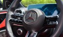 Mercedes-Benz C 300 | 2022 | New Facelift | Full Option