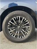 نيسان أرمادا Nissan Armada SV