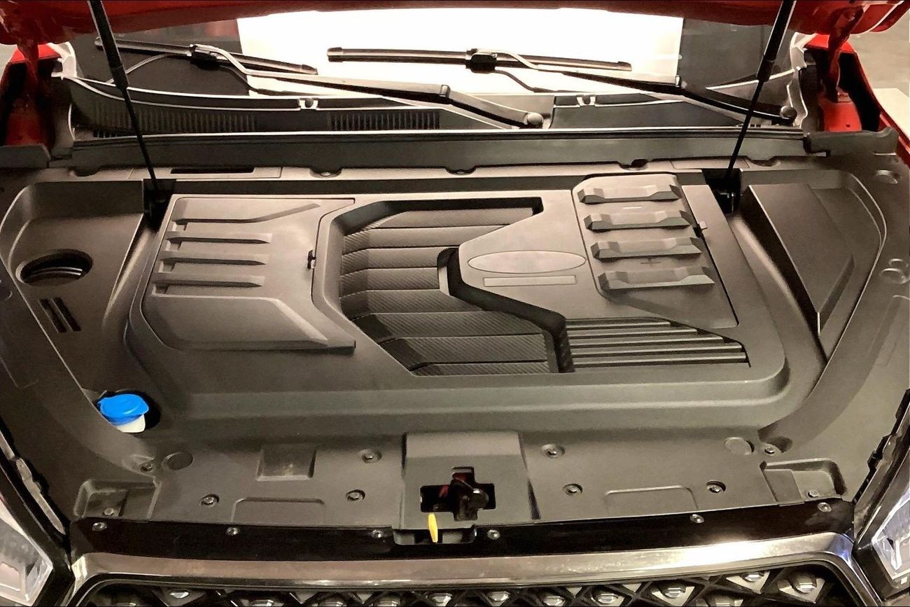 Chery Tiggo 7 Pro Max Comfort | National Day Celebration | Guaranteed Warranty | 0 Down Payment