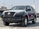 Toyota Fortuner 2.7L 4x4 PTR A/T // 2026 // STD With Cruise Control , DVD , Alloy wheel // Special Offer // By Formu