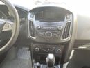 Ford Focus Ambiente 1.6L