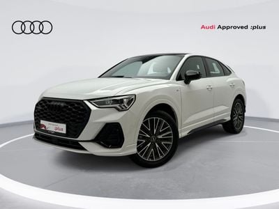 Audi Q3 (Ref# 07049)