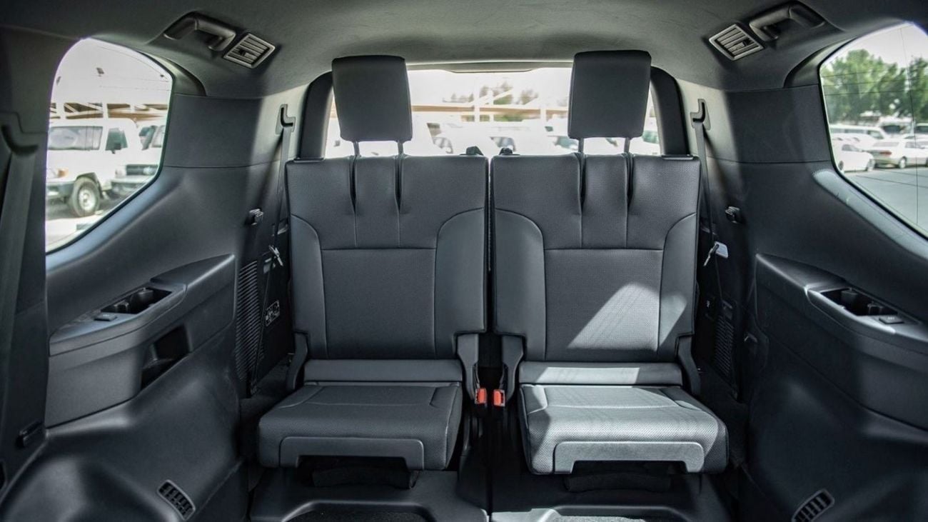 Toyota Land Cruiser VX 3.3L