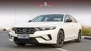 Honda Accord EX-L 2025 | HONDA ACCORD SPORT 260TURBO LUXURY [EXPORT ONLY]