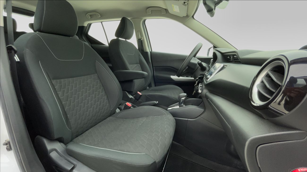 Nissan Kicks SV 1.6 | Zero Down Payment | Home Test Drive