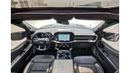 فورد F 150 Ford F-150 Tremor - 2022 - Black