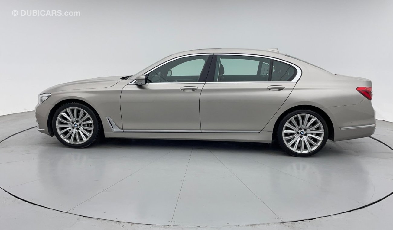 BMW 740Li EXECUTIVE 3 | Zero Down Payment | Free Home Test Drive