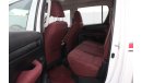 Toyota Hilux Toyota Hilux 2017 GCC 4x4 full automatic in excellent condition, without accidents, very clean from