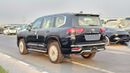 Toyota Land Cruiser 3.5T VXR Hybrid