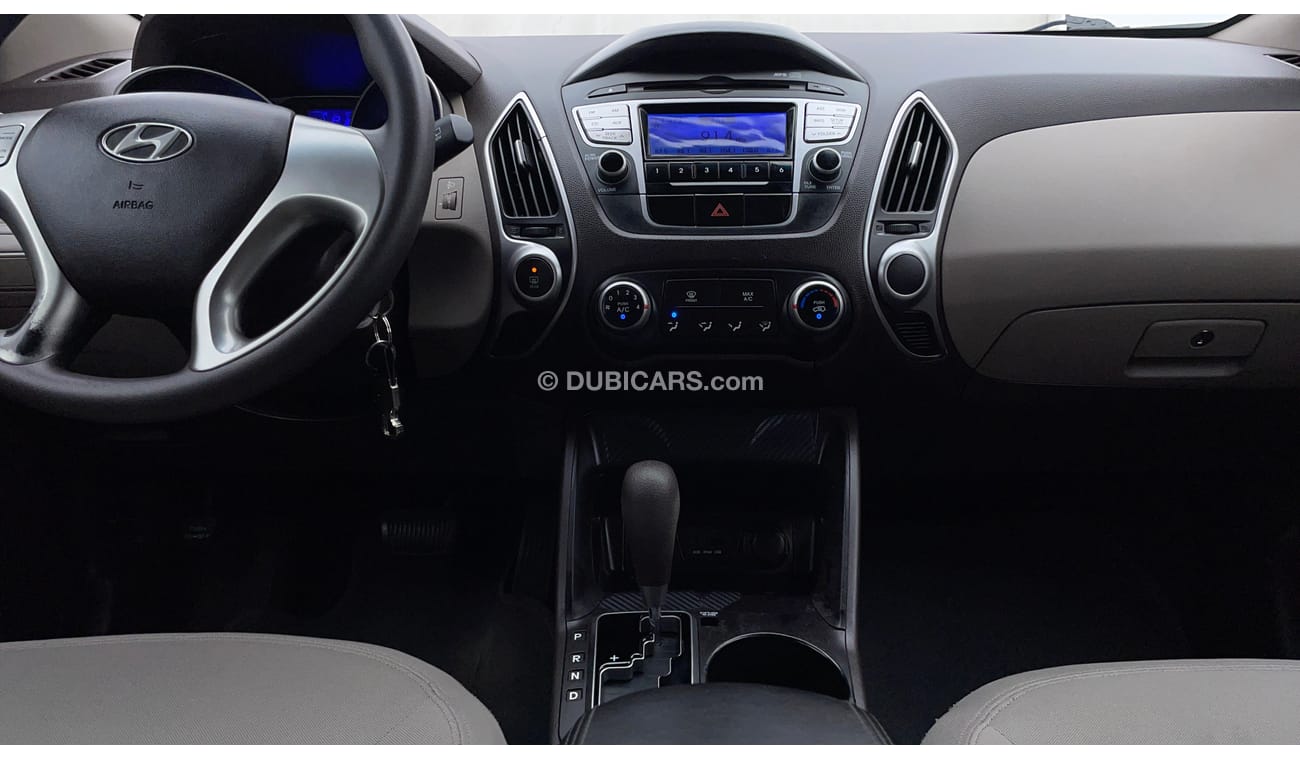 Hyundai Tucson GL 2 | Zero Down Payment | Free Home Test Drive