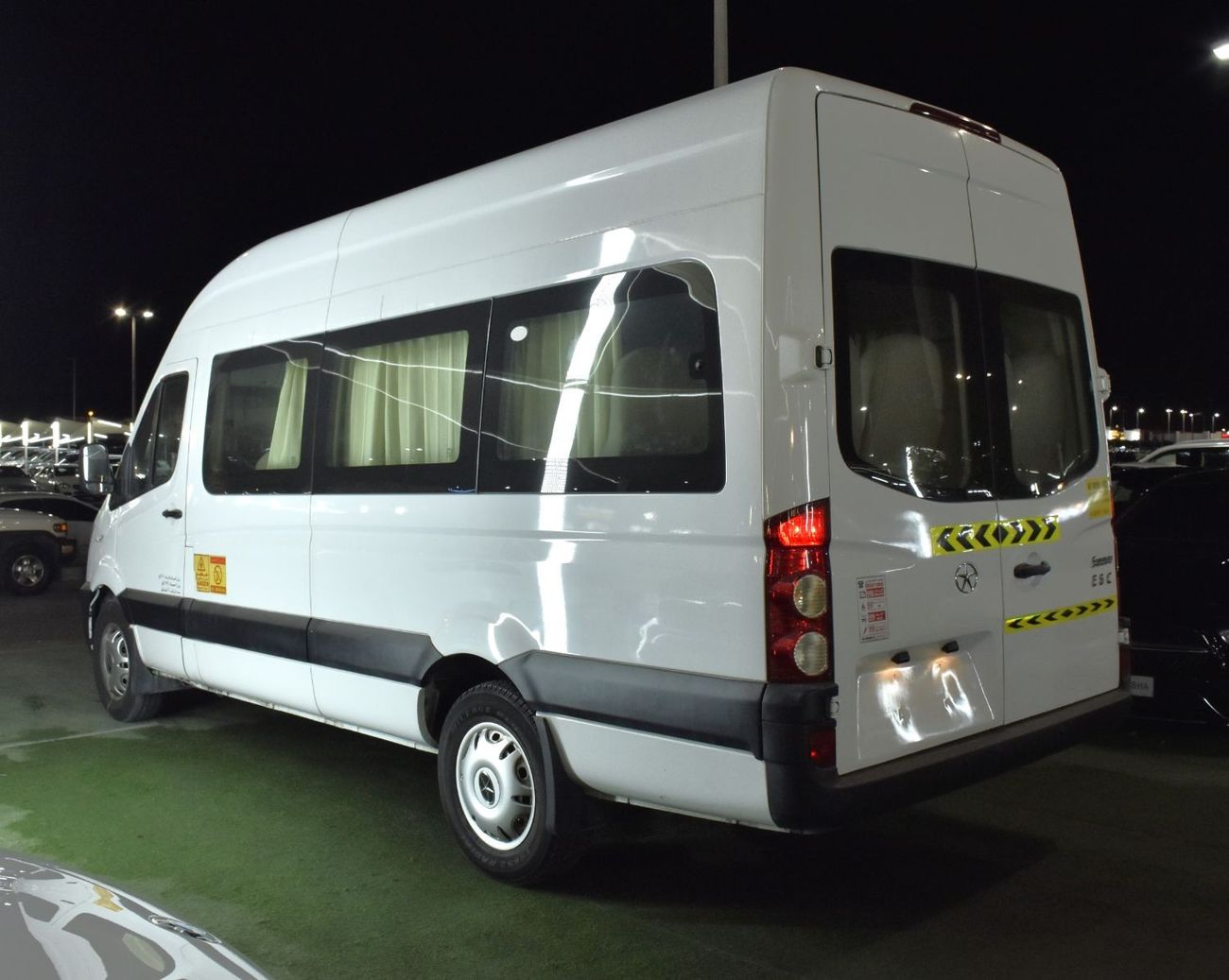 JAC Sunray EXCELLENT DEAL for our JAC Sunray ESC ( 2020 Model ) in White Color GCC Specs