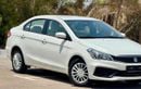 Suzuki Ciaz 500-Monthly l GCC l Camera, GPS l Accident Free