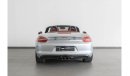 Porsche 718 Boxster 2014 Porsche Boxster / Sport Chrono package / Full Porsche Service History