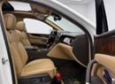 Bentley Bentayga 2018 Bentley Bentayga W12, Service History, Fully Loaded, Excellent Condition, GCC