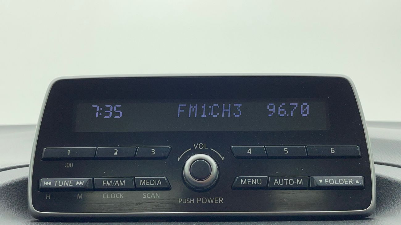 مازدا 3 S 1.6 | بدون دفعة مقدمة | اختبار قيادة مجاني للمنزل