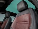 لاند روفر رانج روفر إيفوك R-DYNAMIC HSE P250