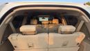 Toyota Prado GXR