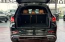 مرسيدس بنز GLC 200 GLC 200d 2020 European Specification