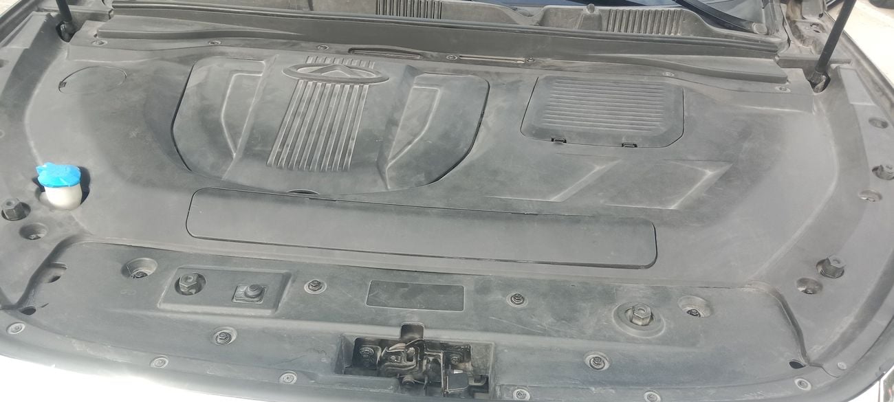 Jetour X90 Plus LUXURY 2 | Zero Down Payment | Home Test Drive