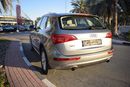أودي Q5 Audi Q5 - GCC Specs - 2012