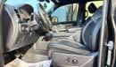 RAM 1500 TRX Crew Cab 6.2L