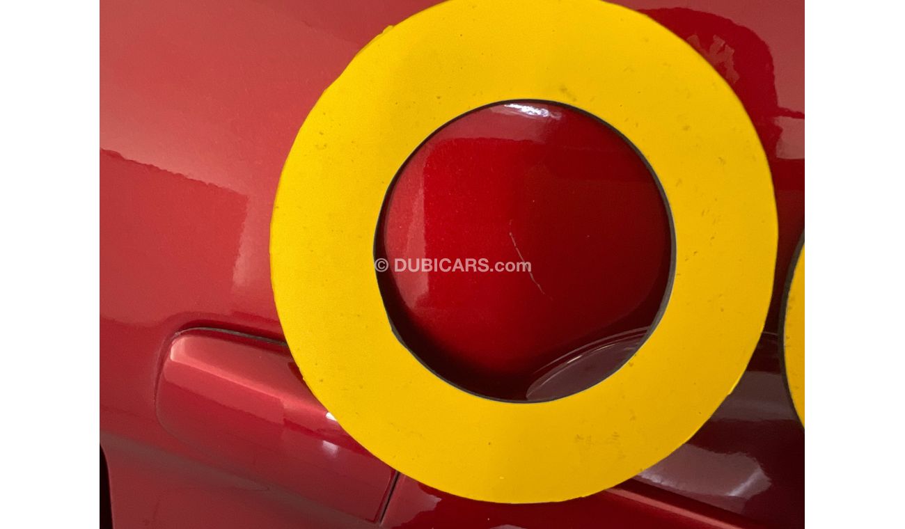 Mitsubishi Lancer GLS (W/Sunroof)