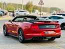 فورد موستانج GT Premium 5.0L V8