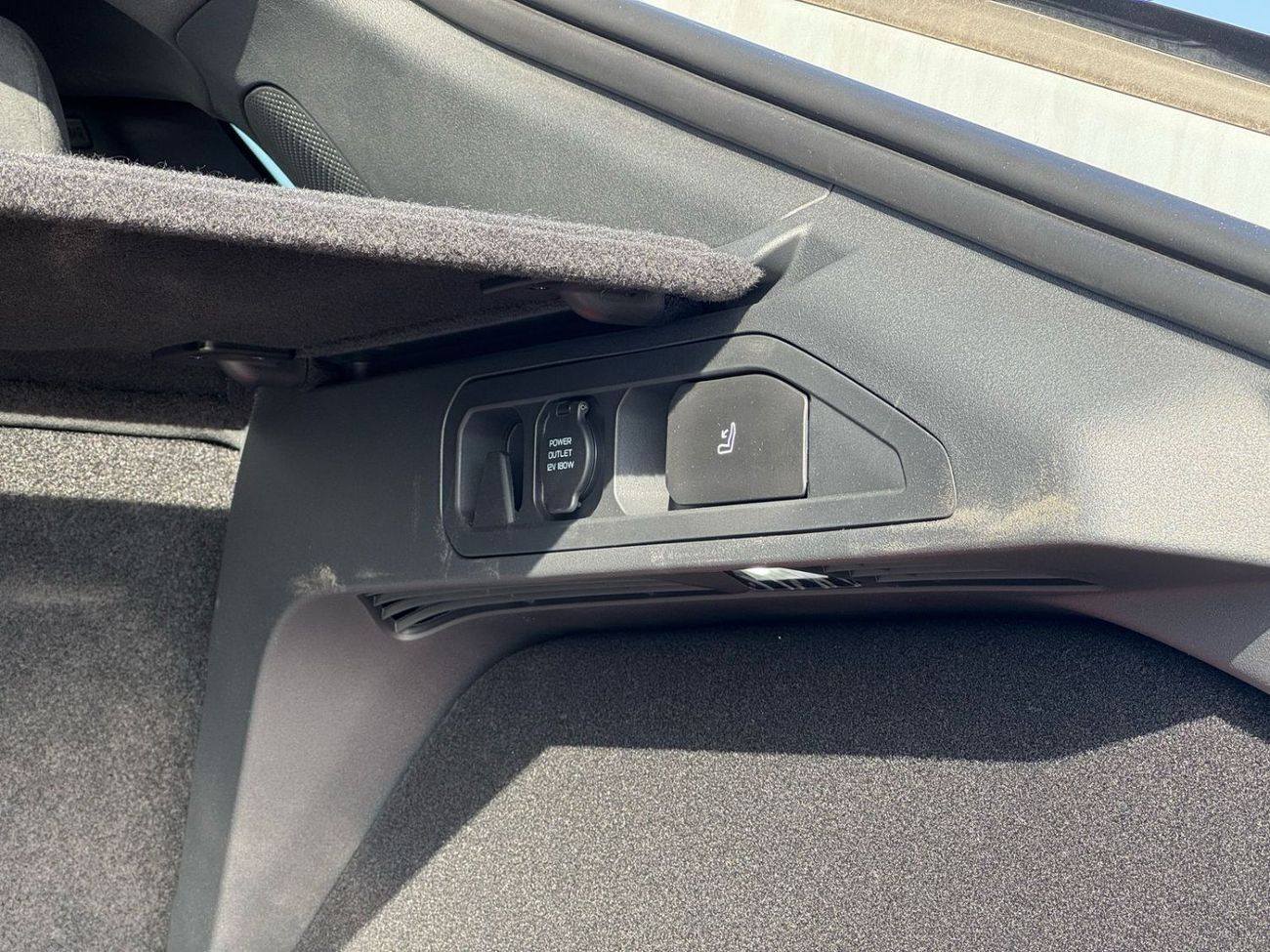 Zeekr 001 FR SPORT AWD