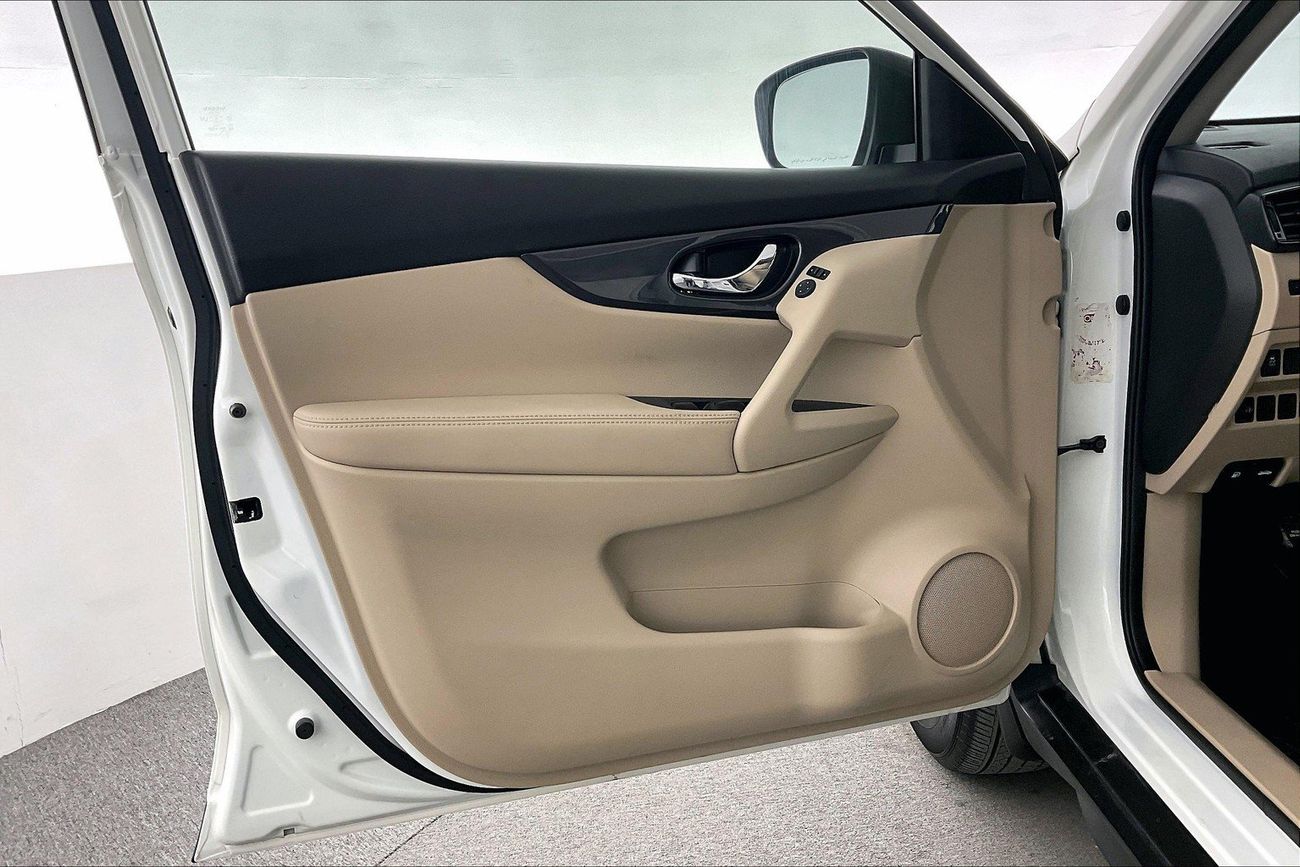 Nissan XTrail S | Guaranteed Warranty | 0 Down Payment