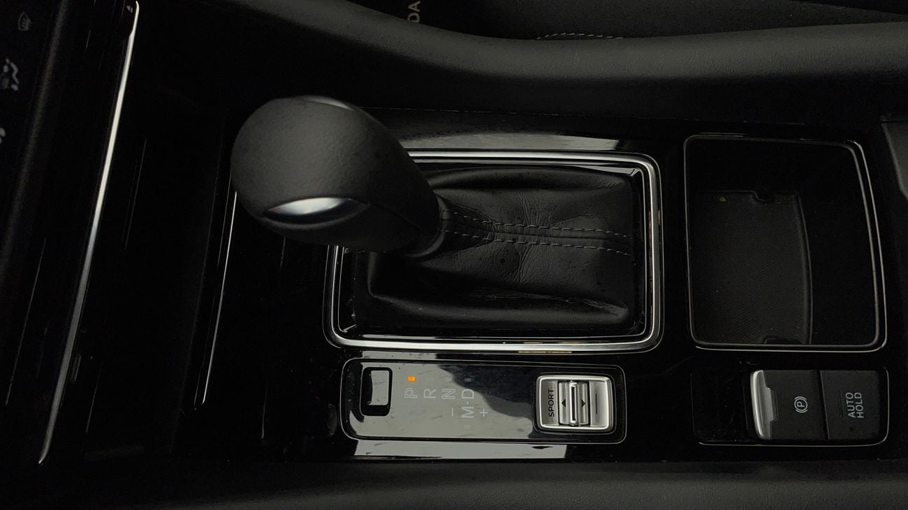 مازدا 6 S 2.5 | بدون دفعة مقدمة | اختبار القيادة في المنزل