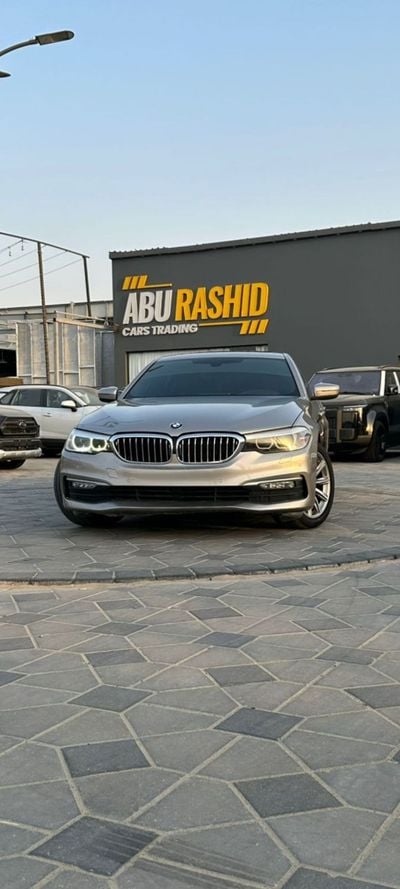 BMW 520i