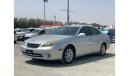 لكزس ES 330 Lexus ES330 2005 Japanese specs Ref# 369