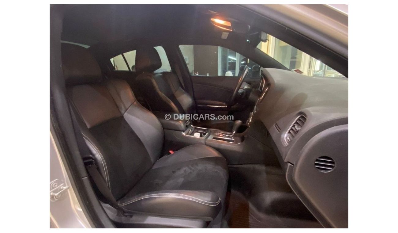 Dodge Charger R/T R/T R/T