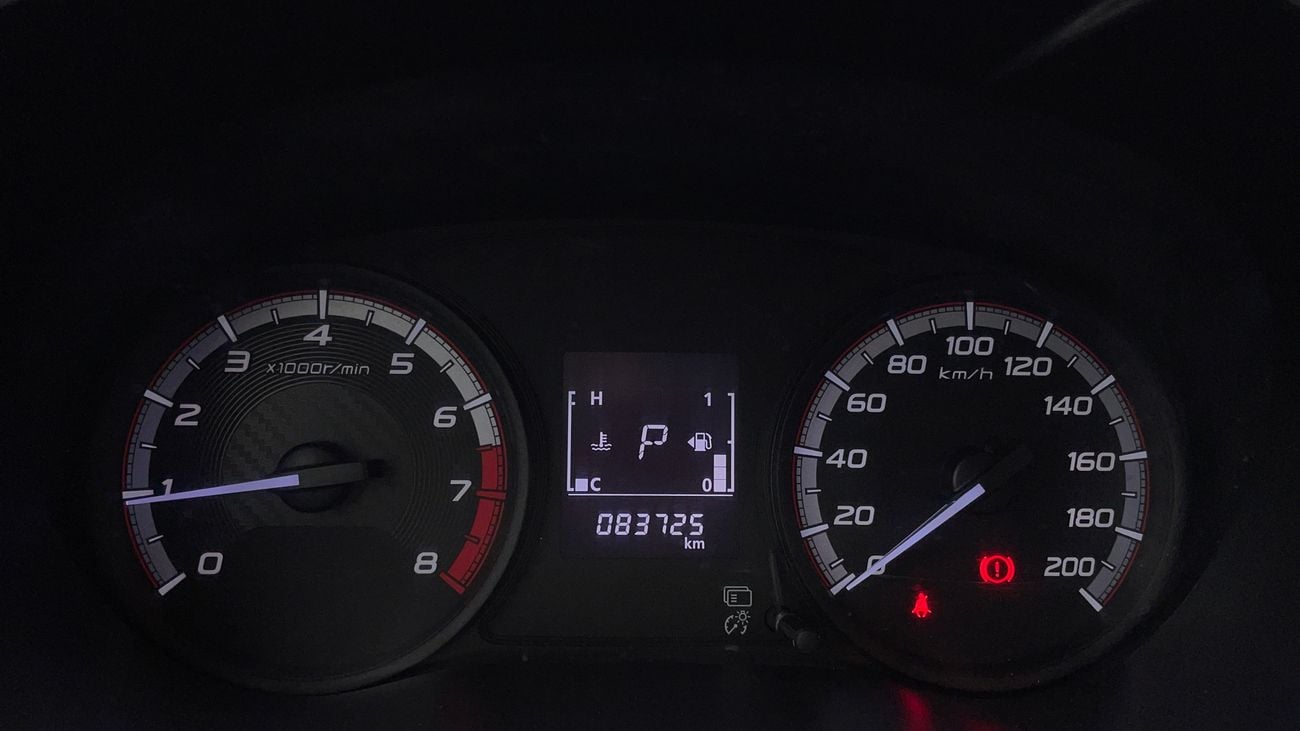 ميتسوبيشي إكسباندر GLX MIDLINE 1.5 | بدون دفعة مقدمة | اختبار القيادة في المنزل