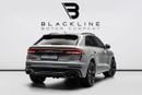 Audi RS Q8 TFSI quattro 4.0L Exclusive Extended Eid Offer - Limited Time Only! 2026 Audi Warranty + Service, GC
