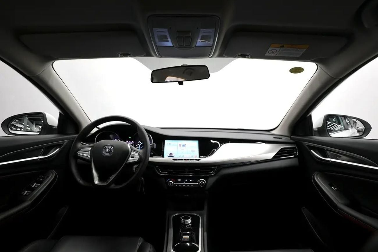 Changan Eado