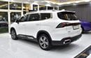 Geely Okavango GF EXCELLENT DEAL for our Geely Okavango ( 2025 Model ) in White Color GCC Specs