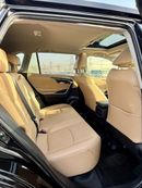 Toyota RAV4 RAV4 premium 4x4