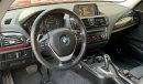 BMW 220i GCC- BMW 220i SPORT - AGENCY MAINTAINED - BANK FINANCE FACILITY -WARRANTY - LOW MILE