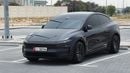 Tesla Model Y LONG RANGE