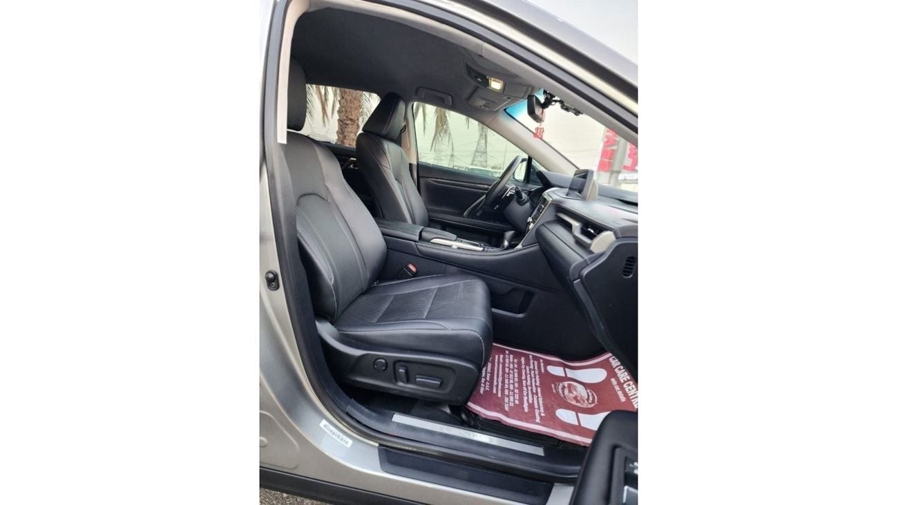 لكزس RX 350 LEXUS RX 350 2020