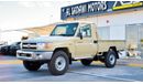 Toyota Land Cruiser Pick Up TOYOTA LAND RUISER PICK-UP 4.0L 6CYL (STANDARD) 2023