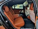 BMW 740i M Sport Warranty & Service 2026 GCC