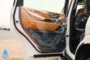 نيسان باترول 2026 LE Platinum | GCC | 3.5L V6 | AWD | 9AT | Tan Interior | Height Control