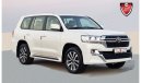 Toyota Land Cruiser EXR+ Full option- V6 - rear screens - sunroof - 2017 - Excellent  Condition - Bank Finance Available