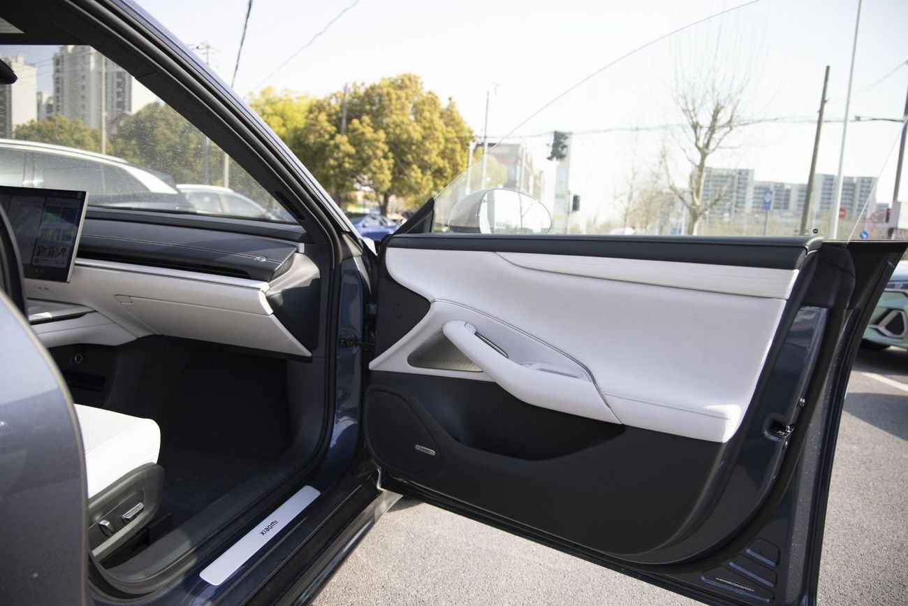 شاومى SU7 Brand New || 0 KM || Multi color and option available