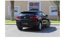 BMW X2 sDrive 20i M Sport F39