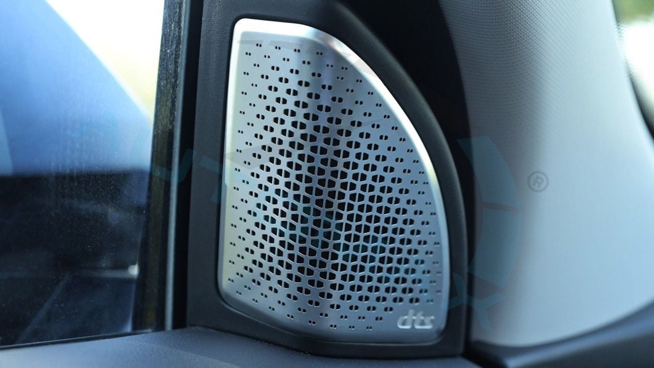 GAC GS3 Emzoom R- STYLE (For Export , НА ЭКСПОРТ) GAC GS3 EMZOOM R 1.5T 2027 GCC Без пробега