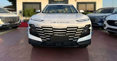 جيتور داشينج 1.6L Turbo